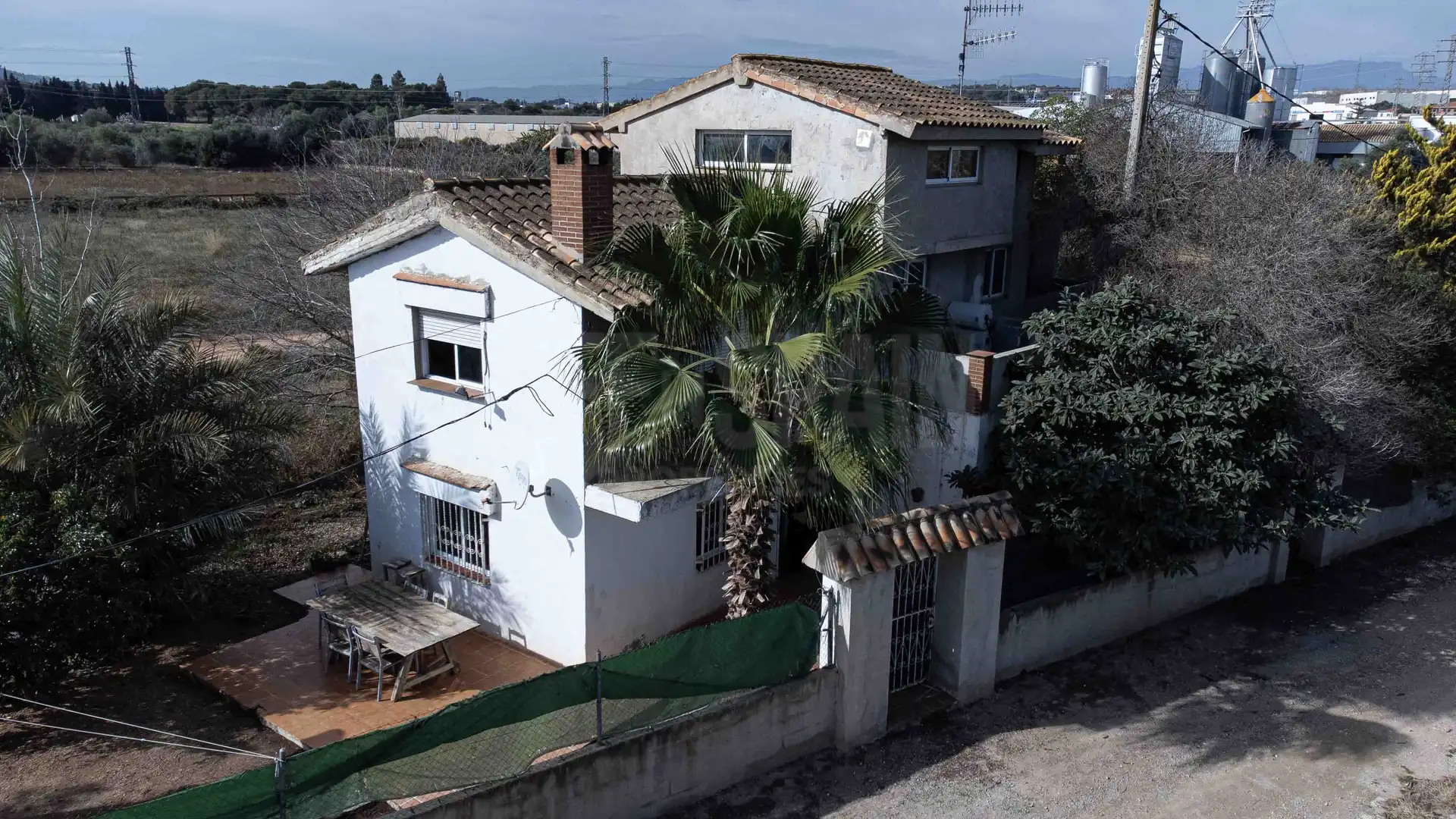 Country homes for sale in Zona Hospital