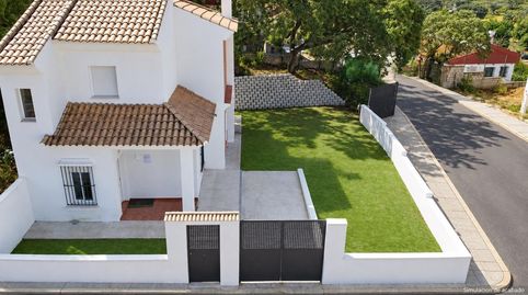 Foto 5 de Casa o xalet en venda a Calle Cerrito, El Ronquillo, Sevilla