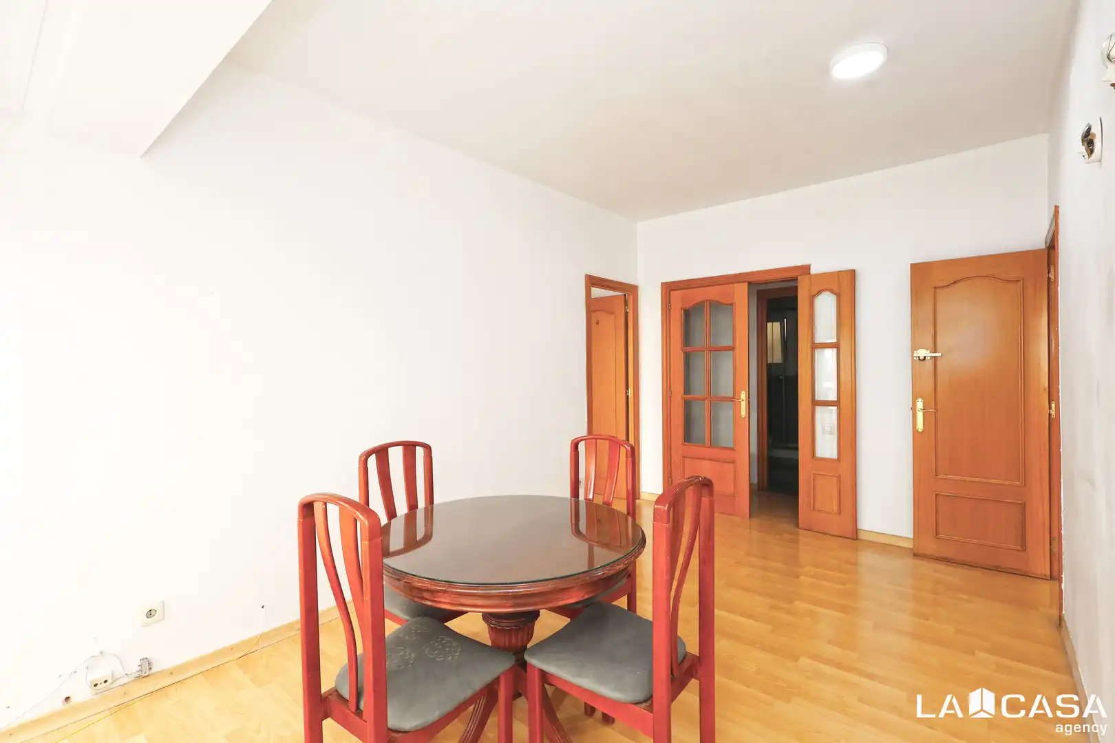 Comedor de Piso en venta en Barcelona