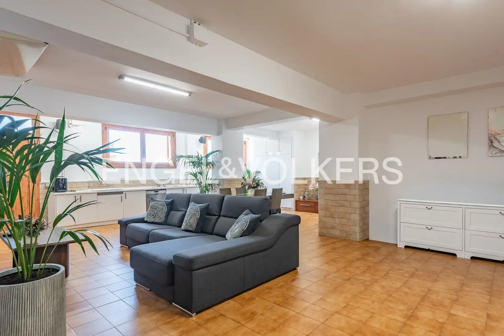 Houses for sale in Molins de Rei  with Heating, Private garden and Balcony
