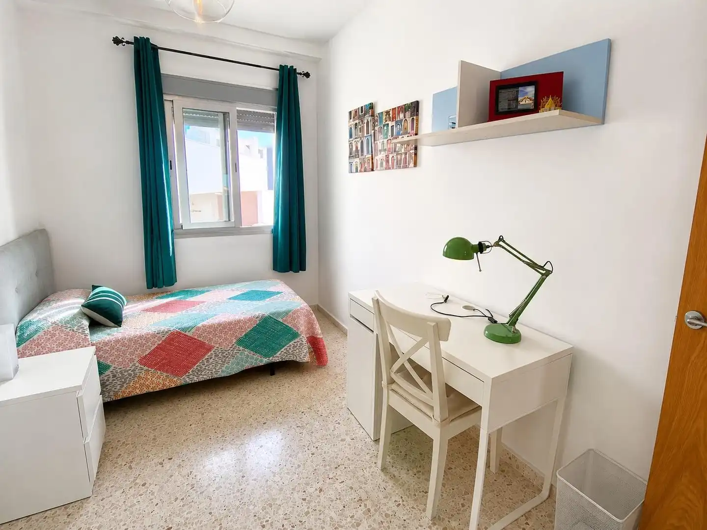 Piso con ascensor en venta en Lugar RIO ALBERITE, imagen 14