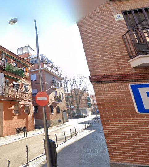 Foto 2 de Piso en venta en Francisco de la Fuente, Casco Histórico de Vallecas, Madrid Capital