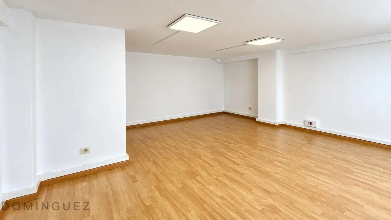 Oficina de alquiler en Vigo 