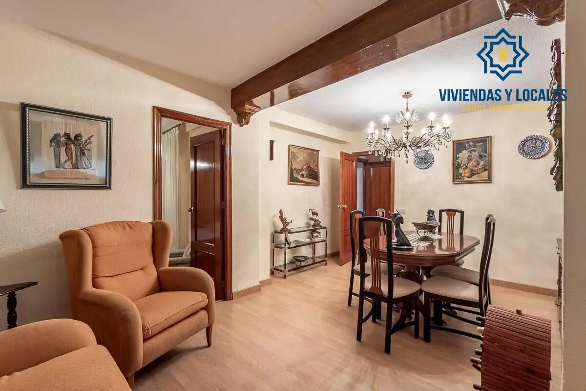 Casa en venda a Plaza DE LOS ORTEGAS, imagen 21