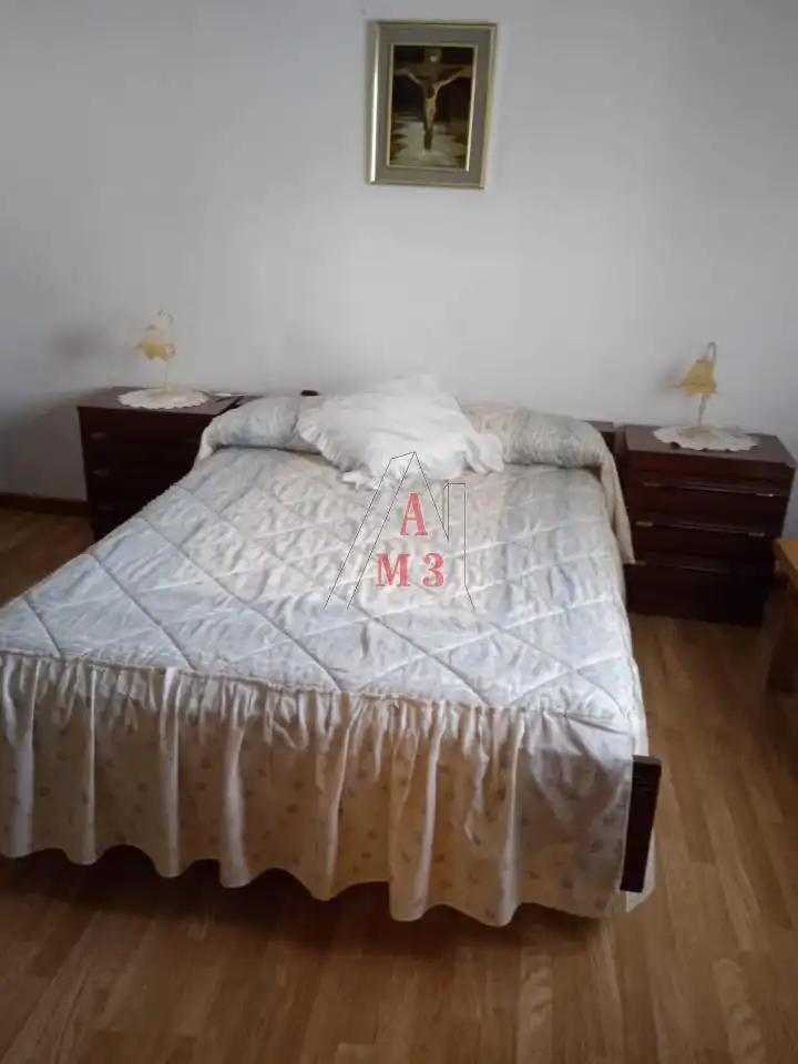 Bedroom of Houses for sale in Luyego  with Heating, Private garden and Terrace