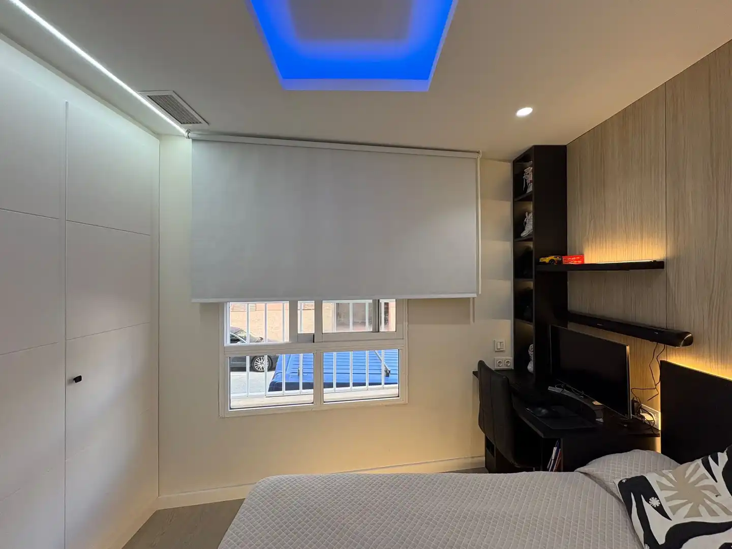 Flat with lift to rent in Centro, imagen 23