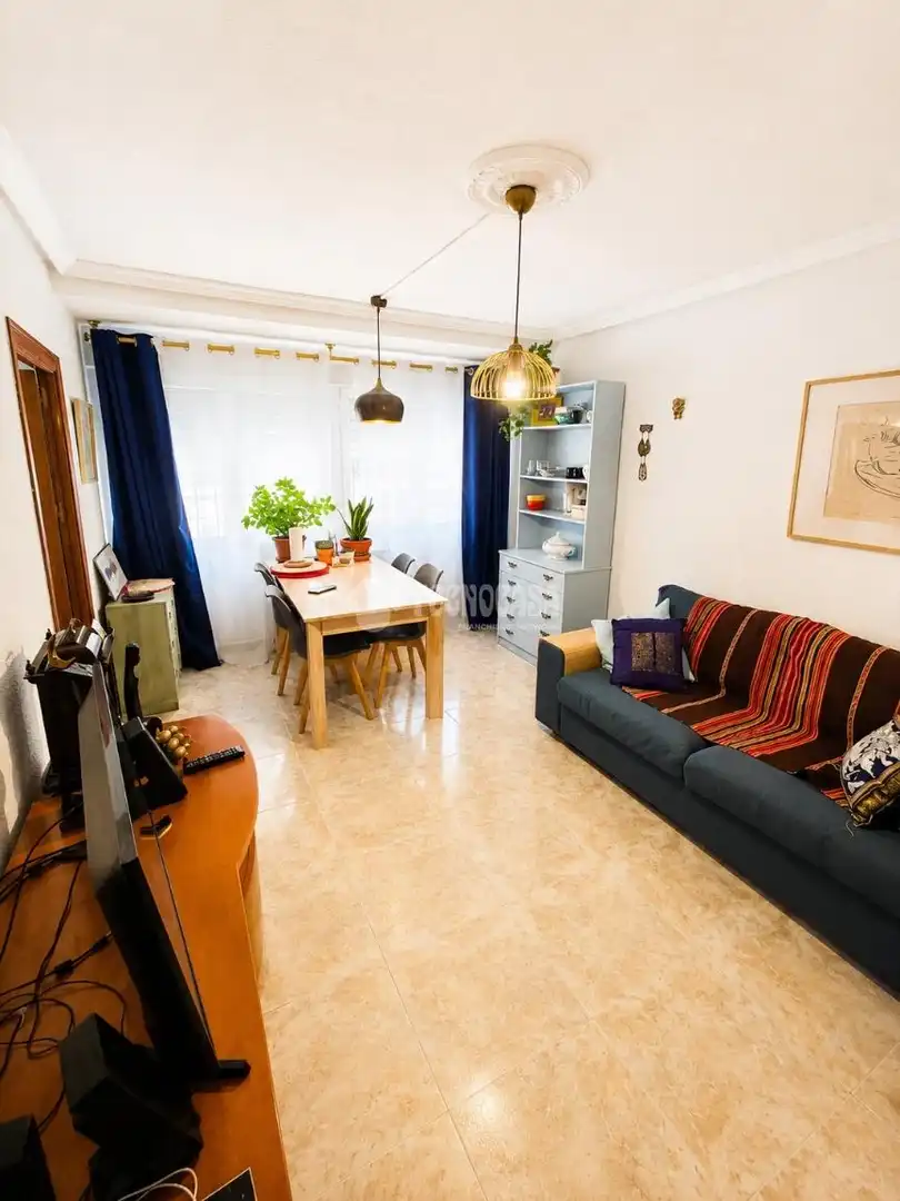 Appartamento con ascensore in vendita a Carabanchel