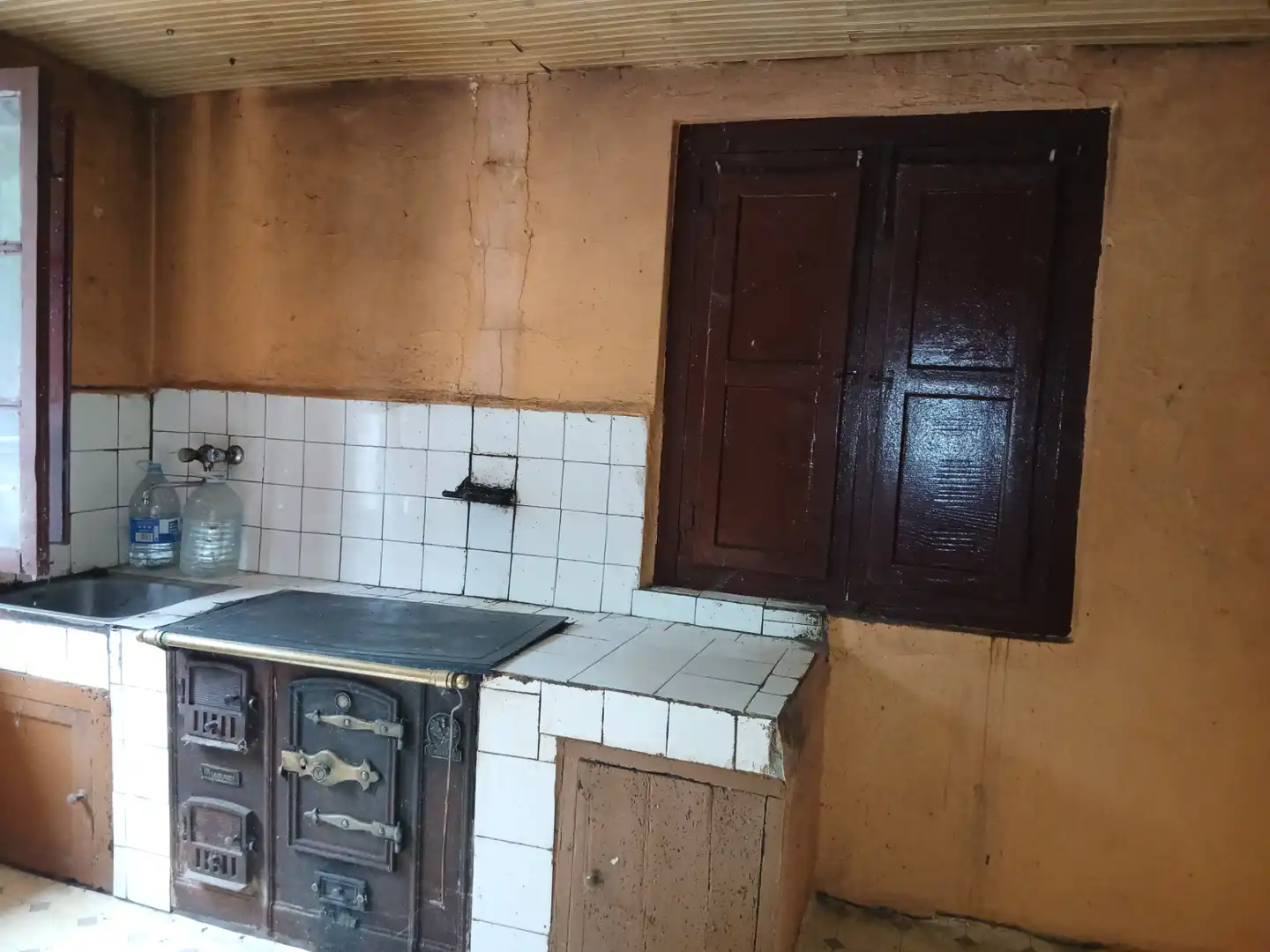 Casa con jardín en venta en N/A, imagen 2