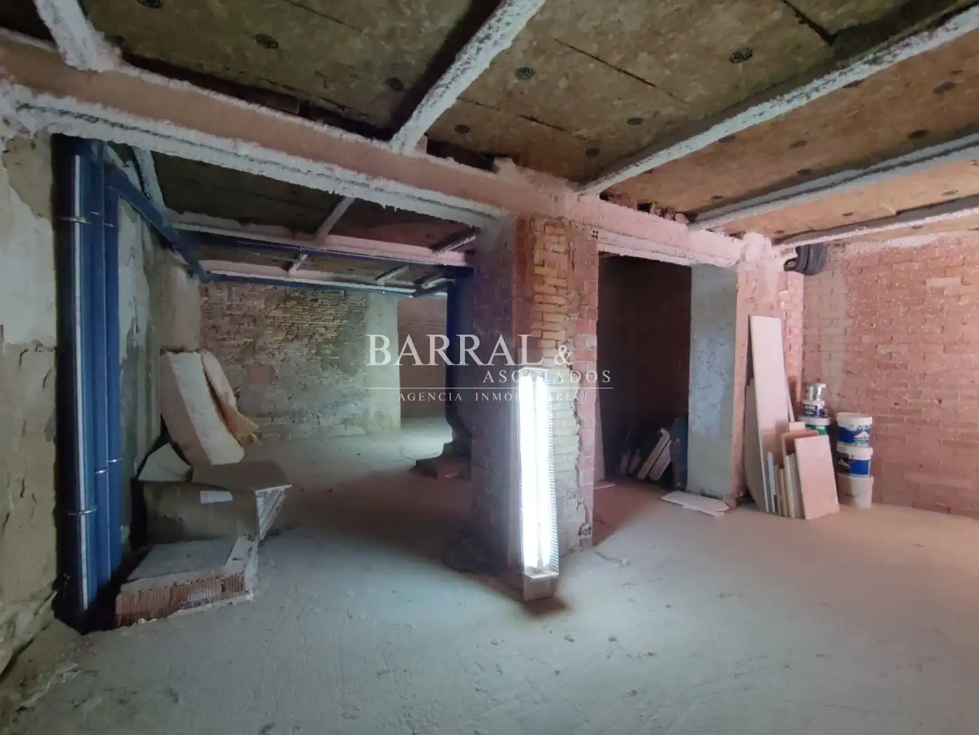 Local comercial de lloguer a Casco Histórico, imagen 4