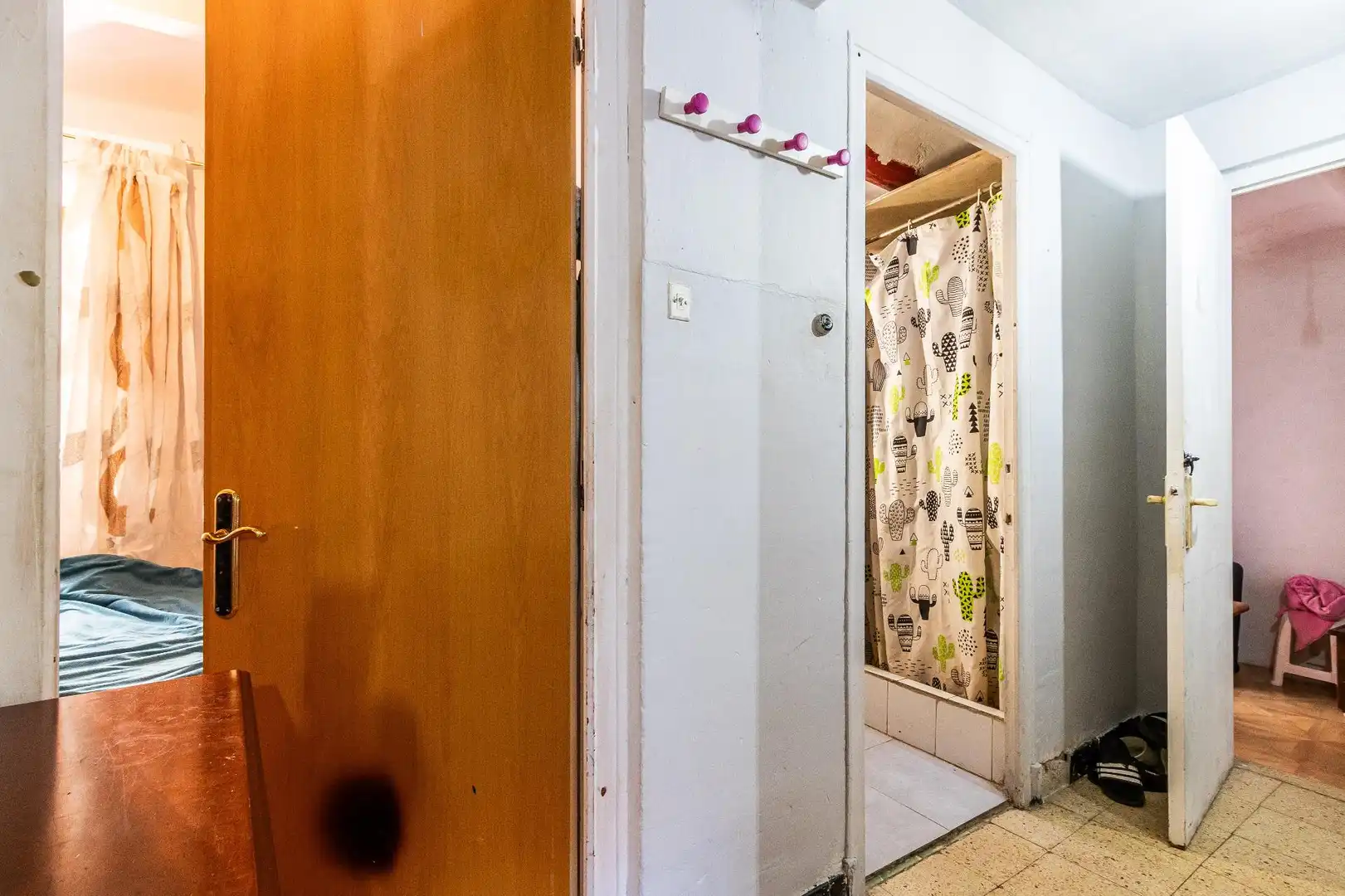 Casa o xalet en venda en Sant Llorenç Savall amb Terrassa