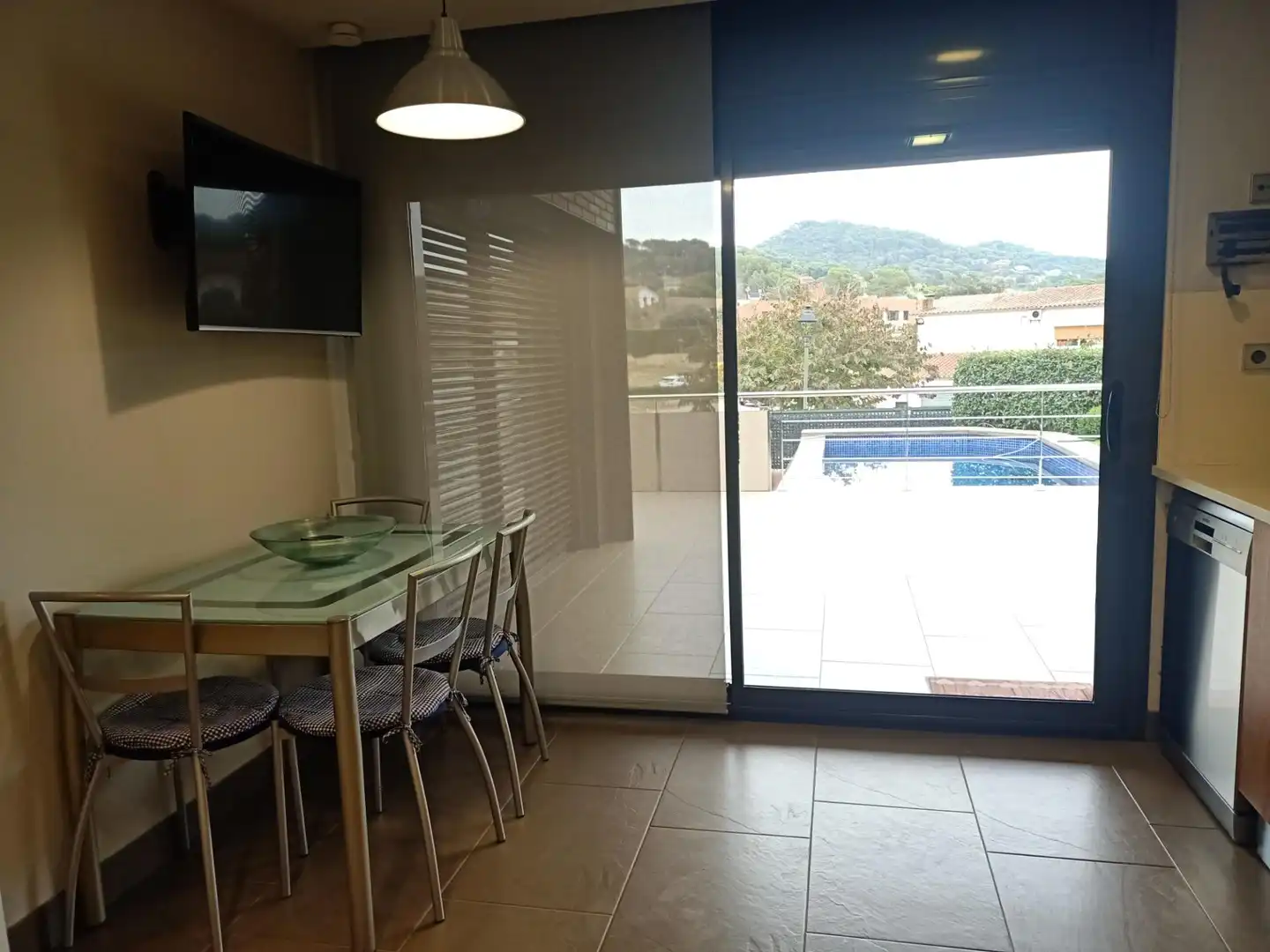 Chalet con piscina en venta en Vallromanes, imagen 6