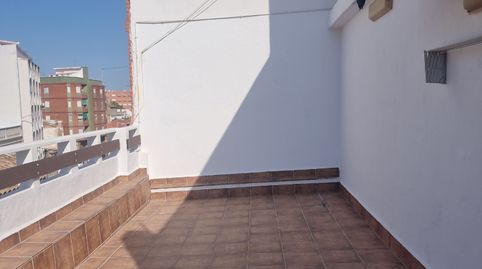 Foto 4 von Dachboden zum Verkauf in Centro Ciudad, Manises