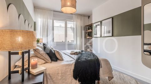 Foto 4 de Apartamento de alquiler en Calle de Castelló, Recoletos, Madrid Capital