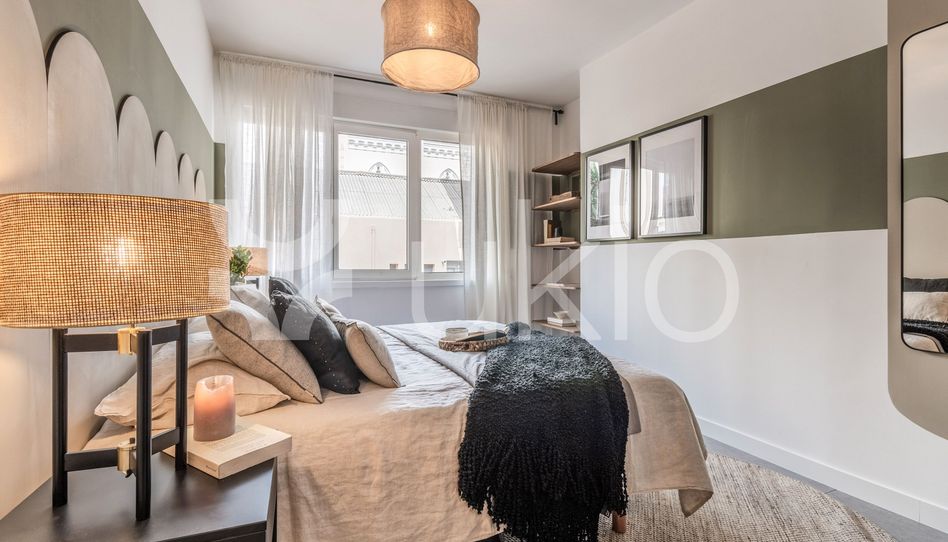 Apartamento de alquiler en Calle de Castelló, Recoletos - Imagen 4
