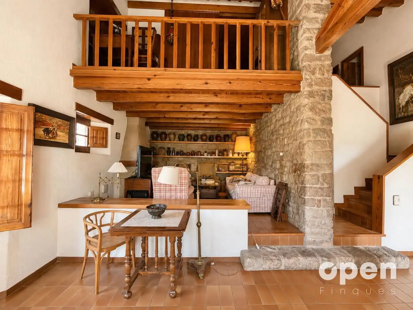 House with pool for sale in CASTELLASSA, imagen 17
