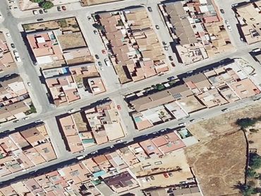 Pis en venda a calle CL JAEN,32 Mairena del Alcor (Sevilla)