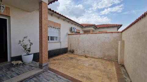 Foto 3 de Casa adosada en venda a Carmena, Toledo