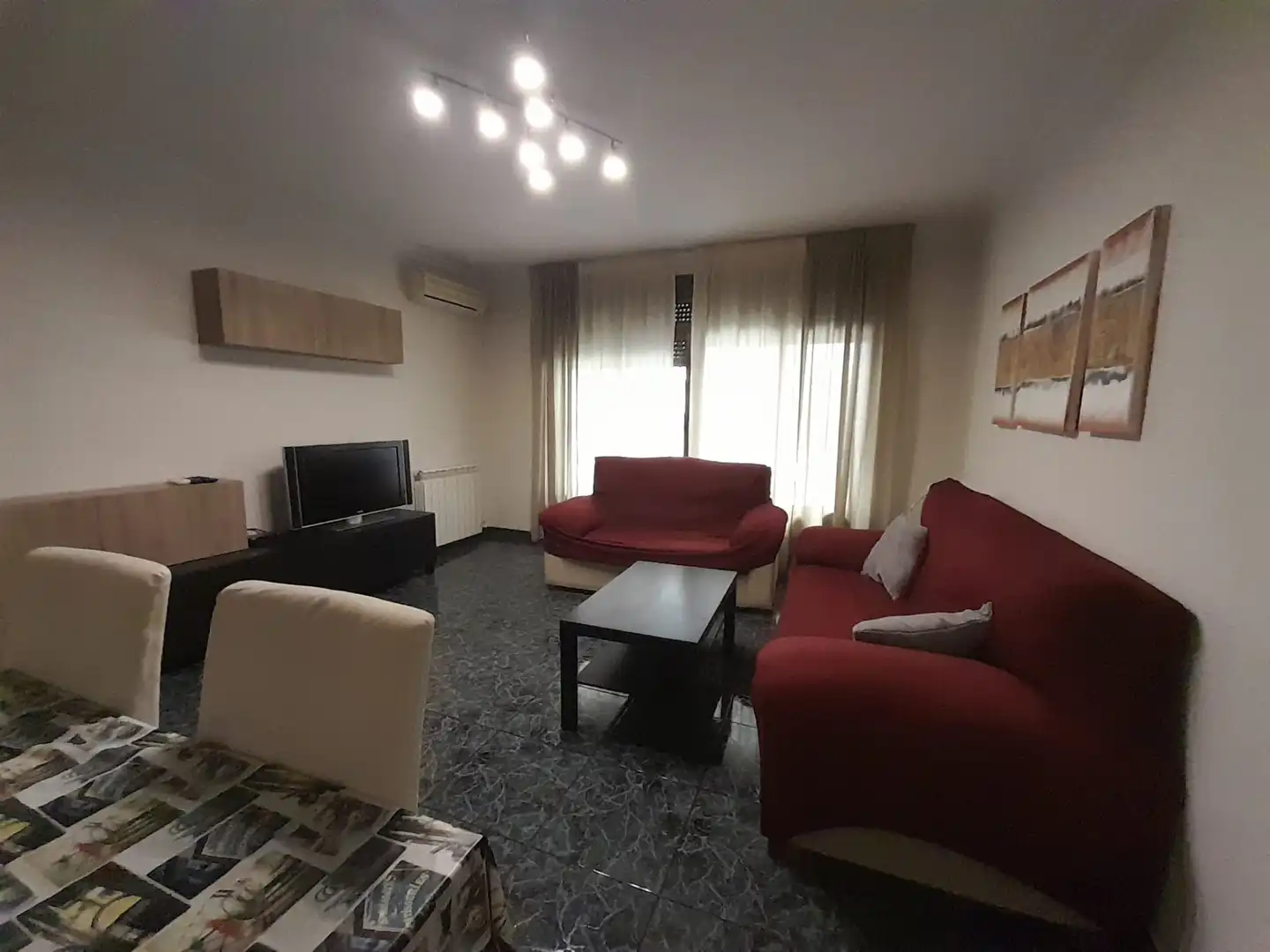Piso con terraza en venta en Avenida Primero de Mayo, imagen 7