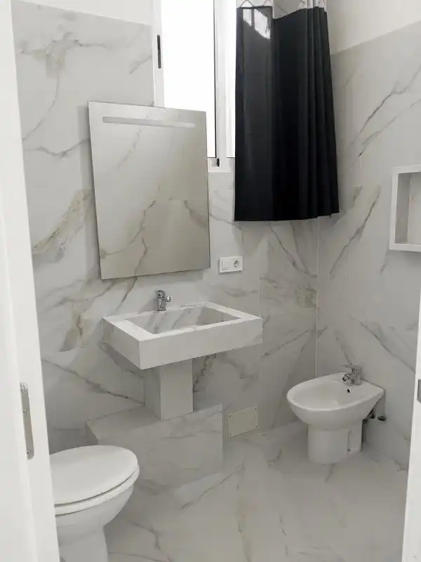 Bathroom of Country homes for sale in Orihuela  with Heating, Private garden and Furnished