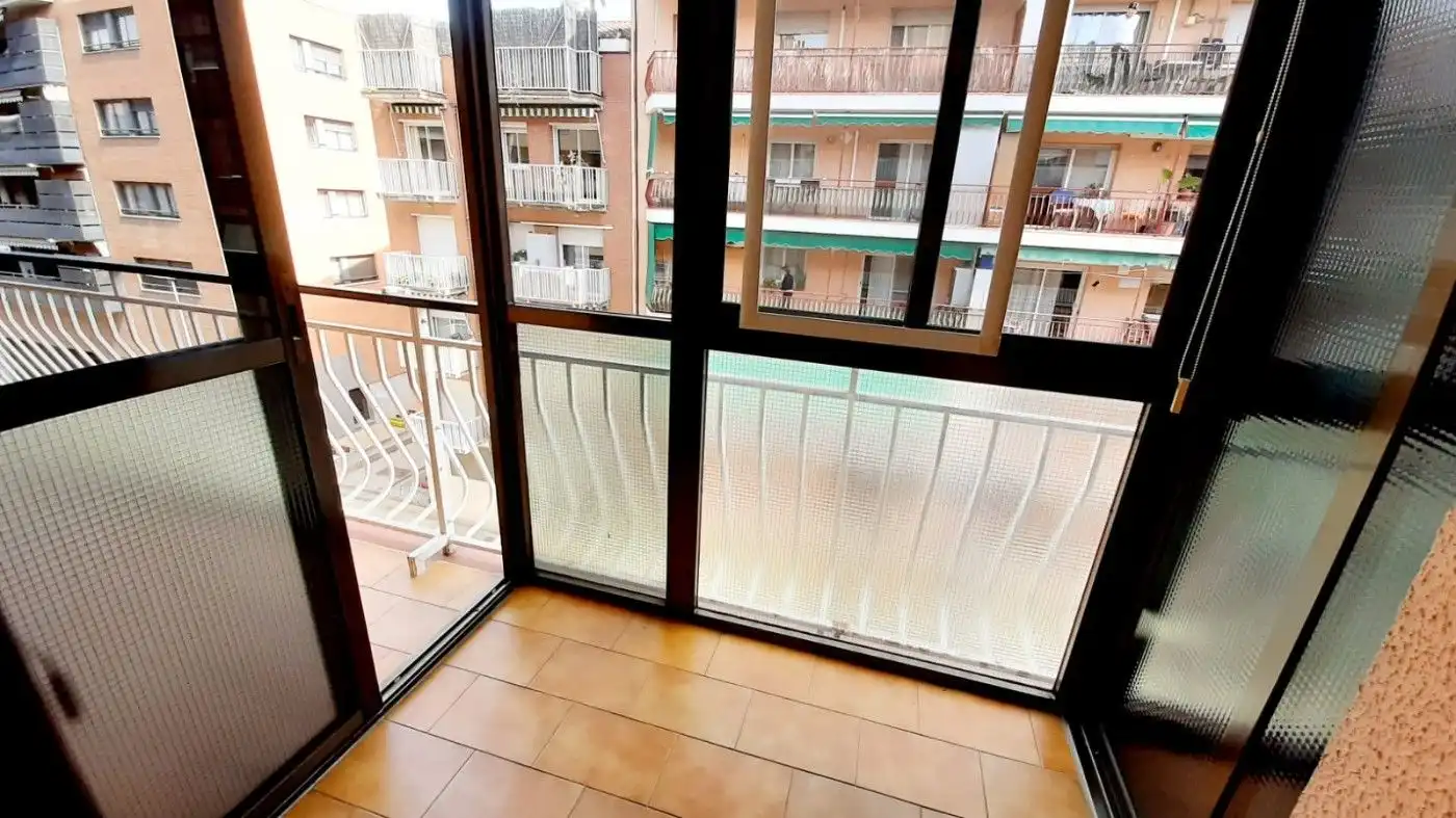 Pis de lloguer a Carrer de Colòmbia, Font Verda