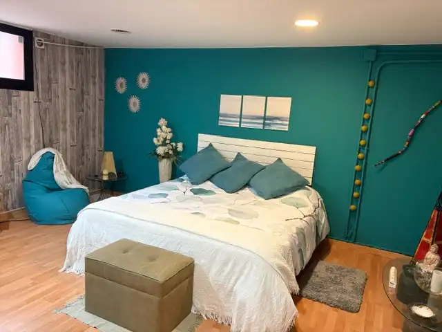 Habitación de Casa o chalet en venta en Sant Esteve de Palautordera, Barcelona
