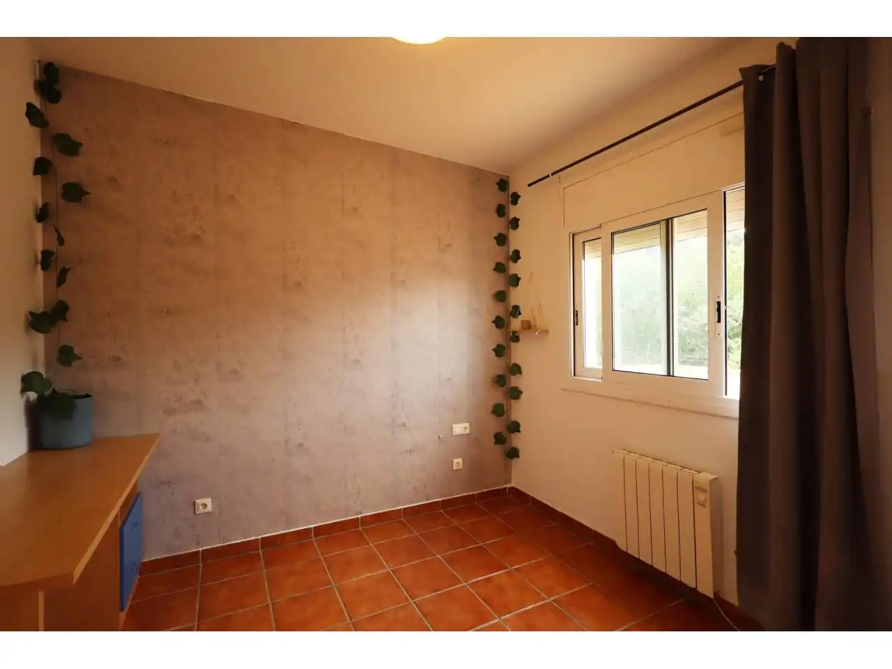Dormitori de Casa o xalet en venda en Vidreres amb Calefacció, Jardí privat i Terrassa