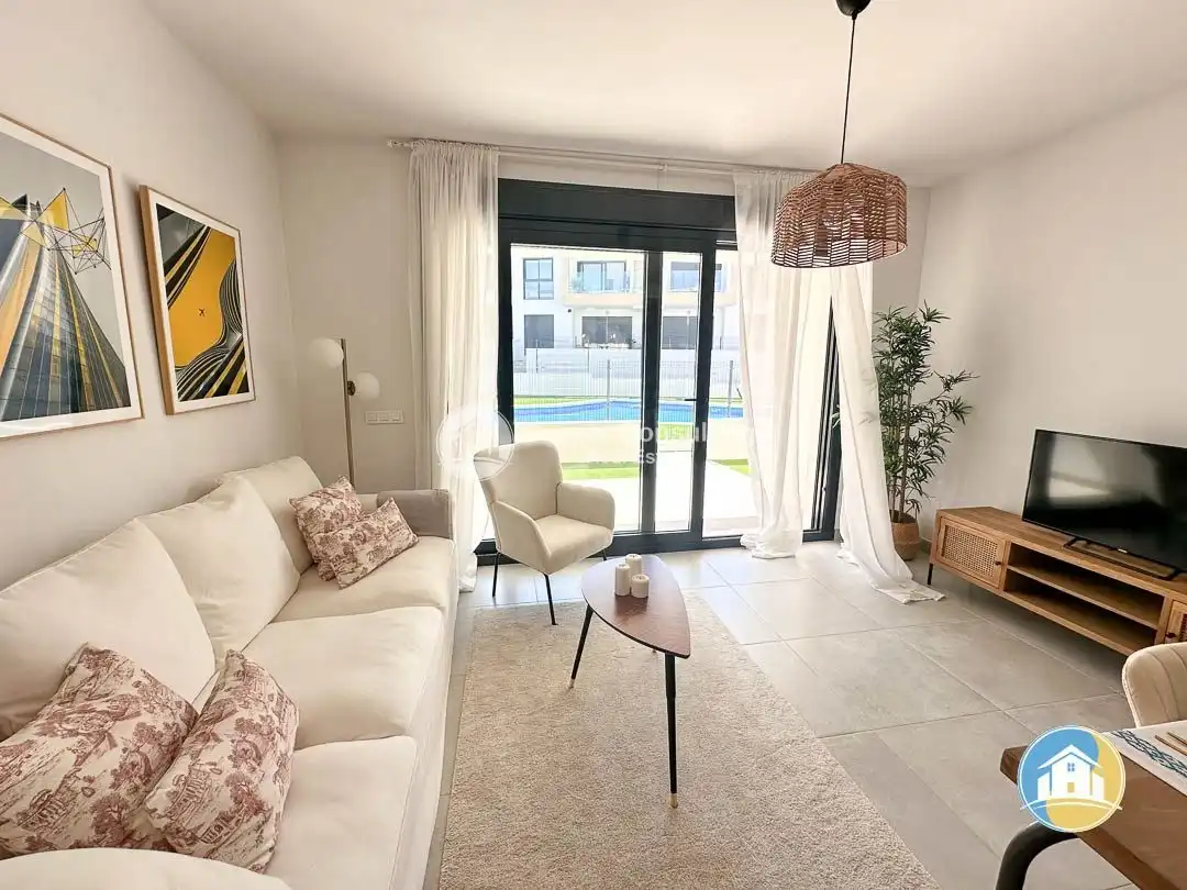 Penthouse mit Pool zum Verkauf in N/A, imagen 5