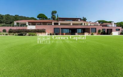 Casa o xalet en venda en Sant Andreu de Llavaneres amb Aire condicionat, Calefacció i Jardí privat