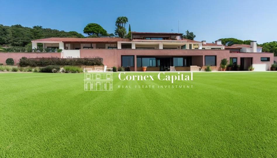 Foto 1 de Casa o xalet en venda a Supermaresme, Supermaresme, Barcelona