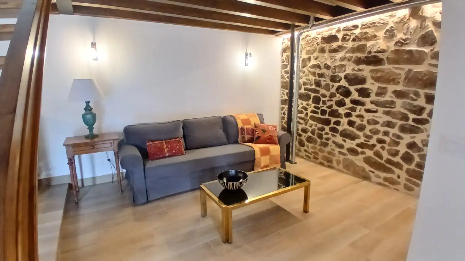Casa o chalet de alquiler en Los Tojos  con Calefacción