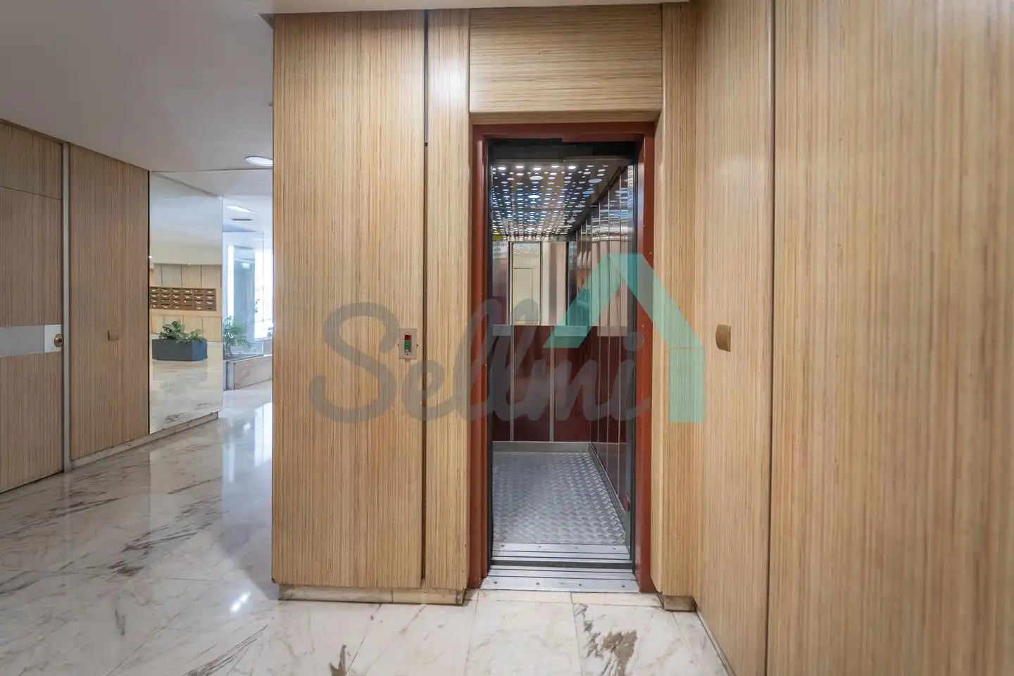 Flat with lift to rent in Calle Muñoz Degraín, imagen 32