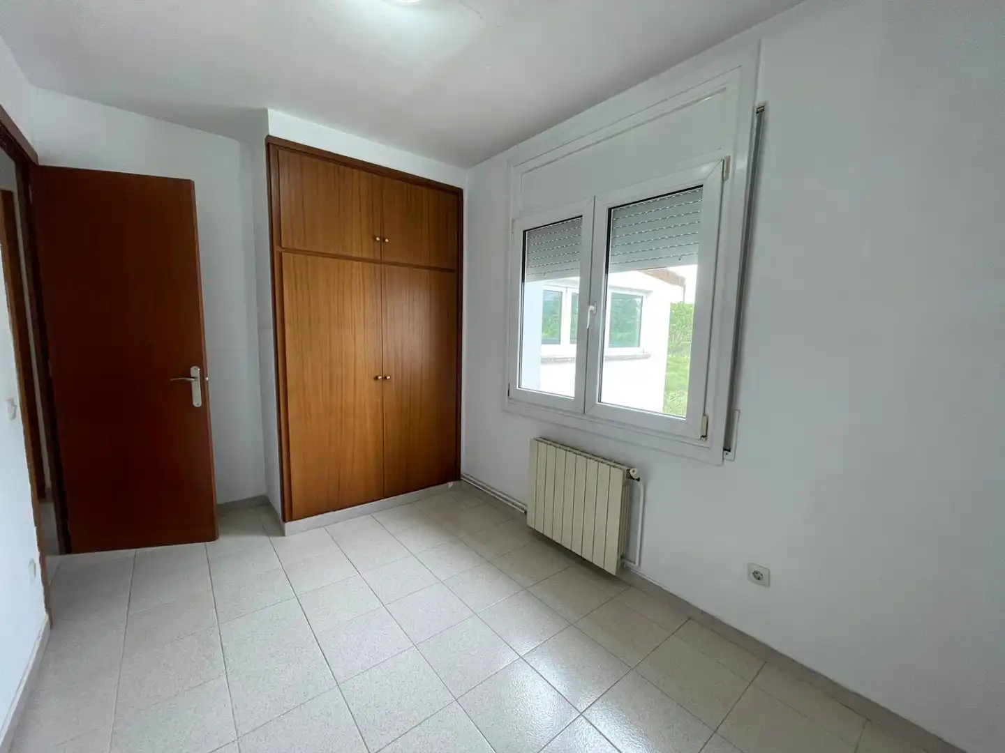 Dormitori de Casa o xalet en venda en Moià amb Calefacció