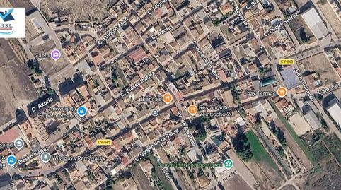 Foto 2 de Piso en venta en Calle Azorin, Hondón de los Frailes, Alicante