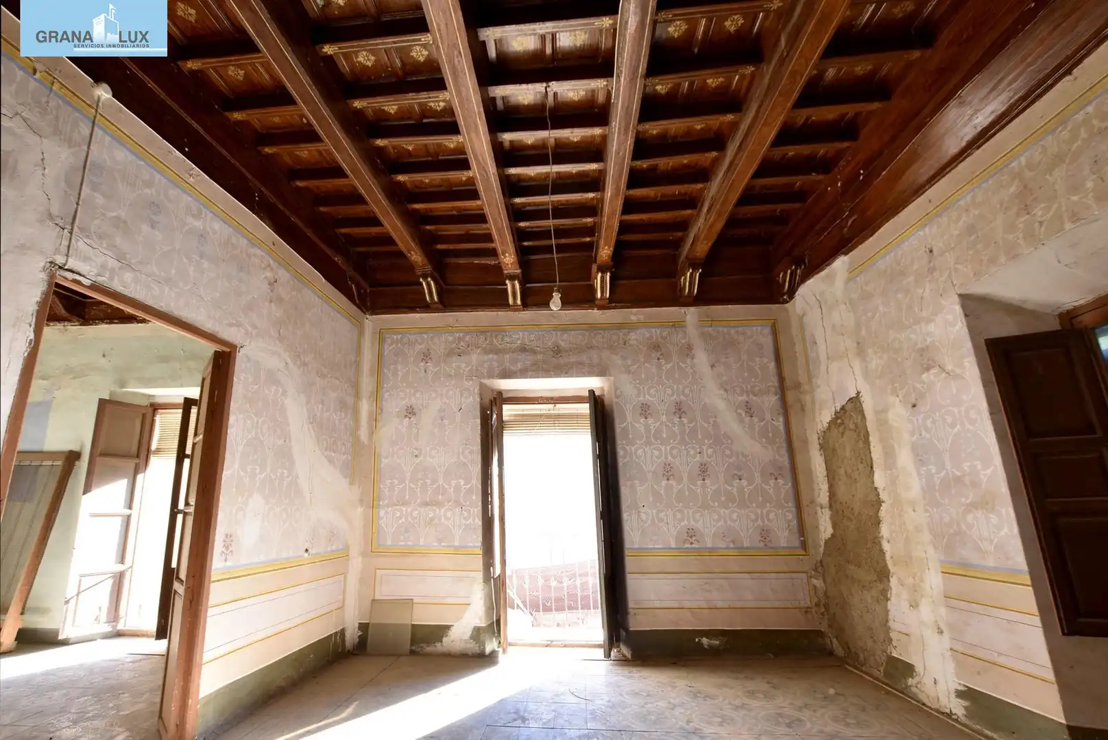 Inmuebles singulares en venta en Guadix, imagen 22