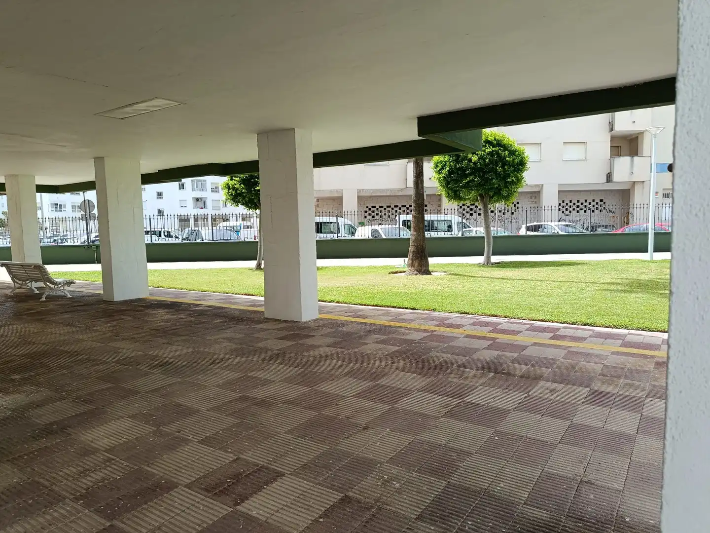 Pis amb ascensor en venda a Paseo maritimo, imagen 12