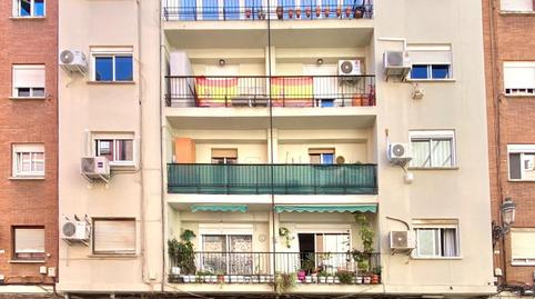 Foto 2 de Piso en venta en Calle Peñagolosa, 6, Mont-Olivet,  Valencia Capital