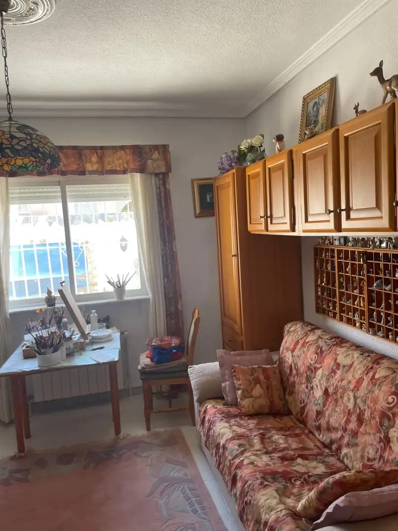 Habitación de Apartamento en venta en Rojales