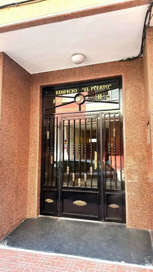 Apartamento con piscina en venta en Centro, imagen 42