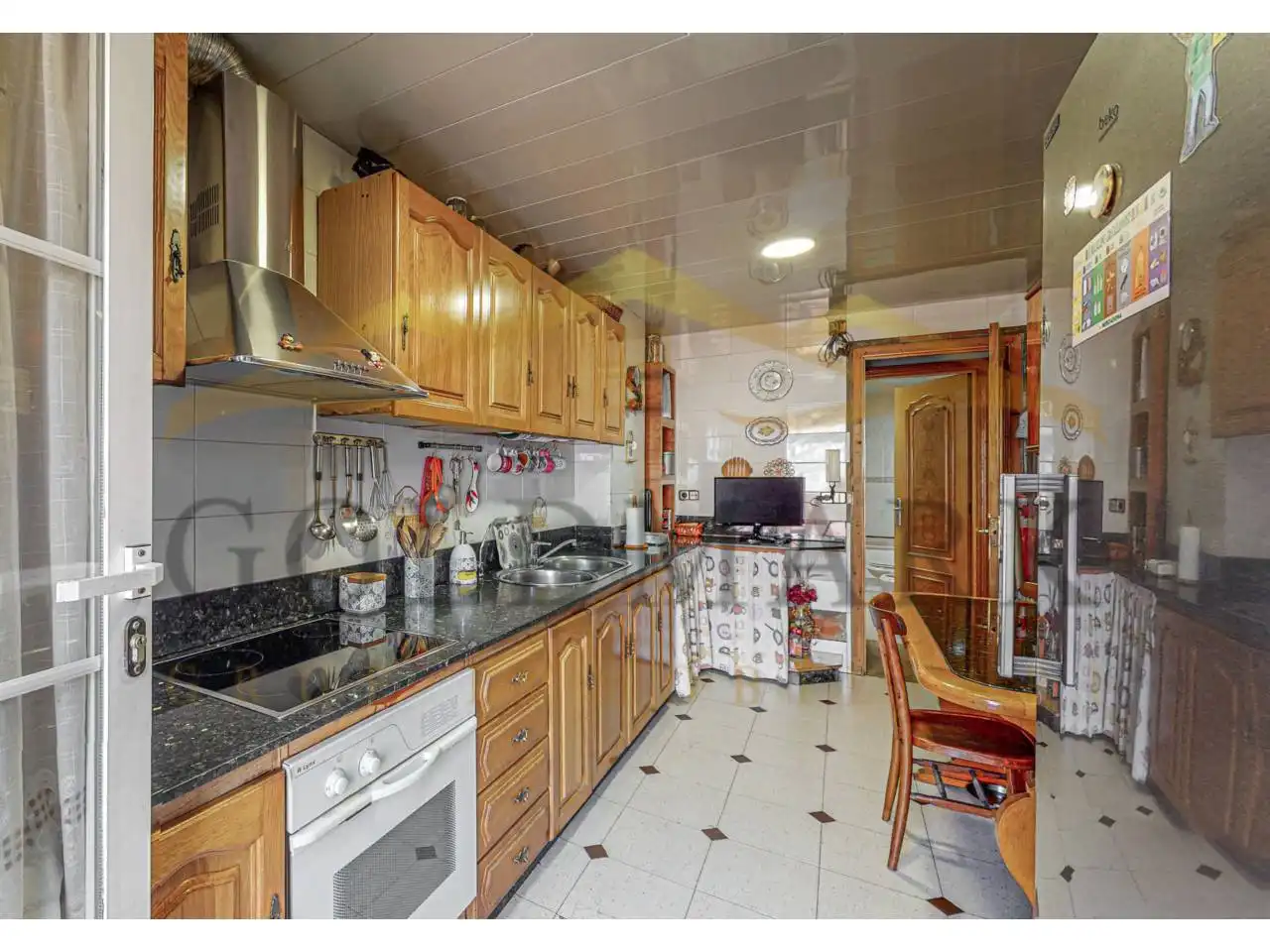 Casa o xalet en venda a Calle Lleó, 37, Ca n'Oriol