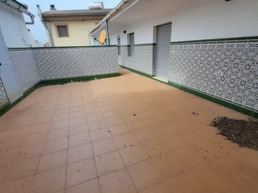 Attico in vendita a Úbeda