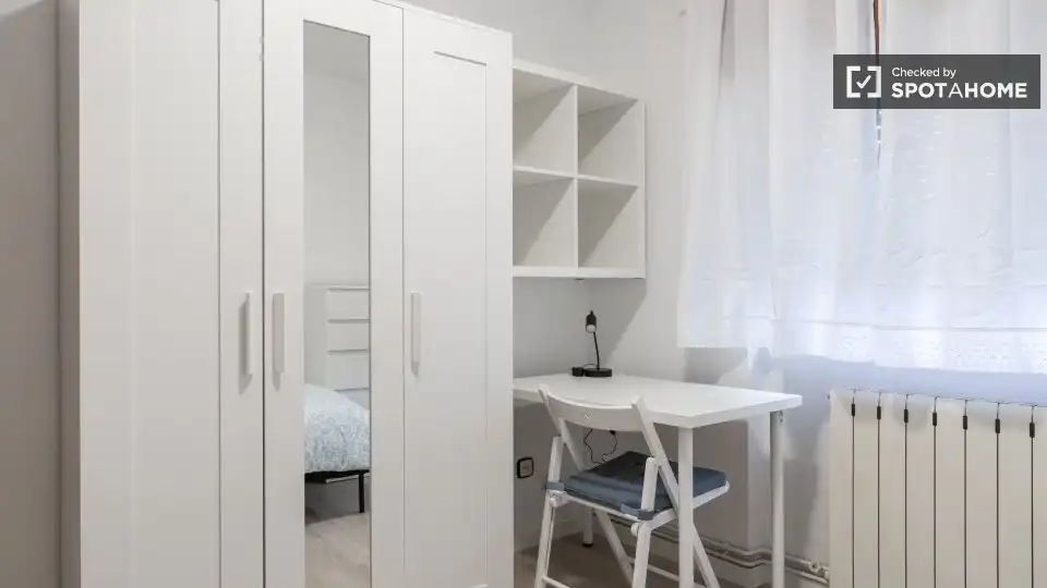 Flat to rent in Moratalaz, imagen 18
