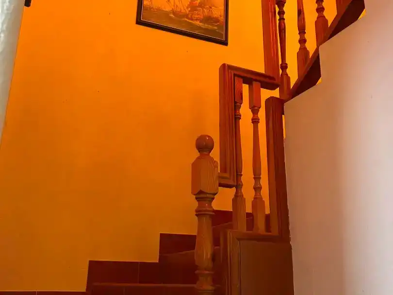 Casa o xalet en venda en Villares de Órbigo