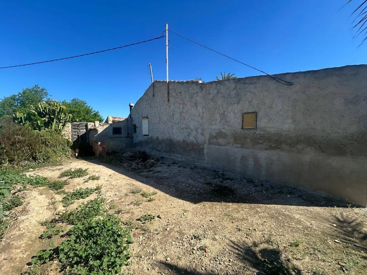 Villa avec jardin à vendre à Polígono Poligono 1, imagen 42