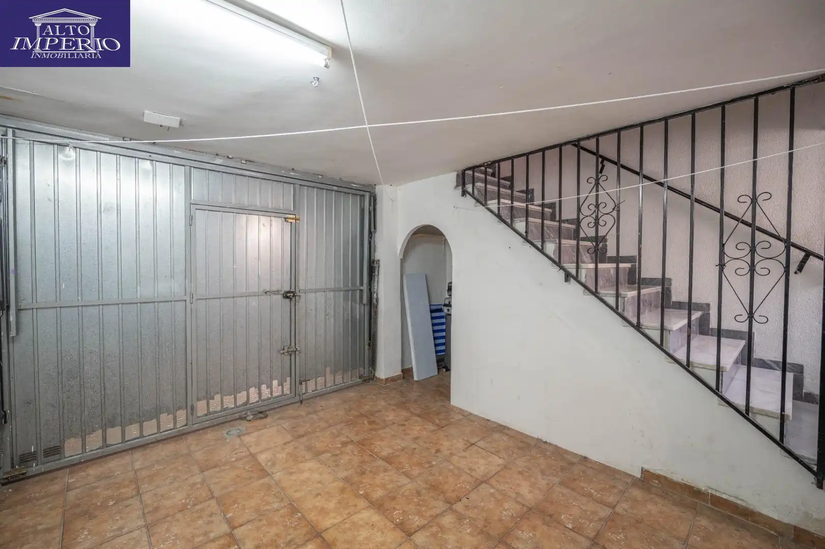 Casa con terraza en venta en Calle PORTONES LOS (CH) 1, imagen 30