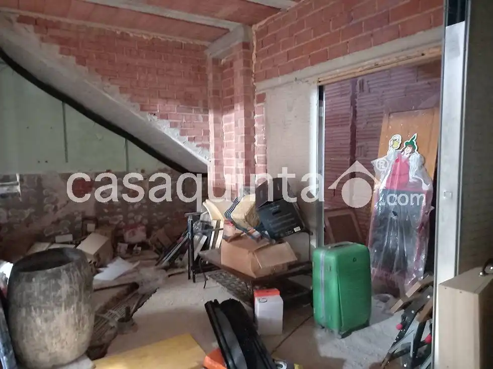Edifici en venda a C. Los Olmos, Rojales