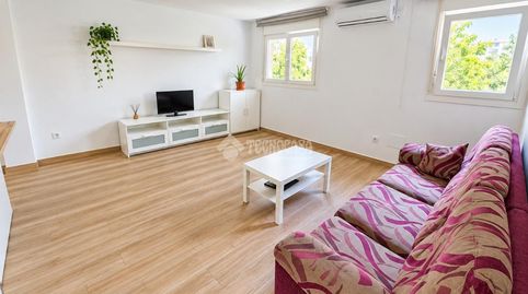 Foto 4 de Piso en venta en Puerta Blanca, Málaga Capital