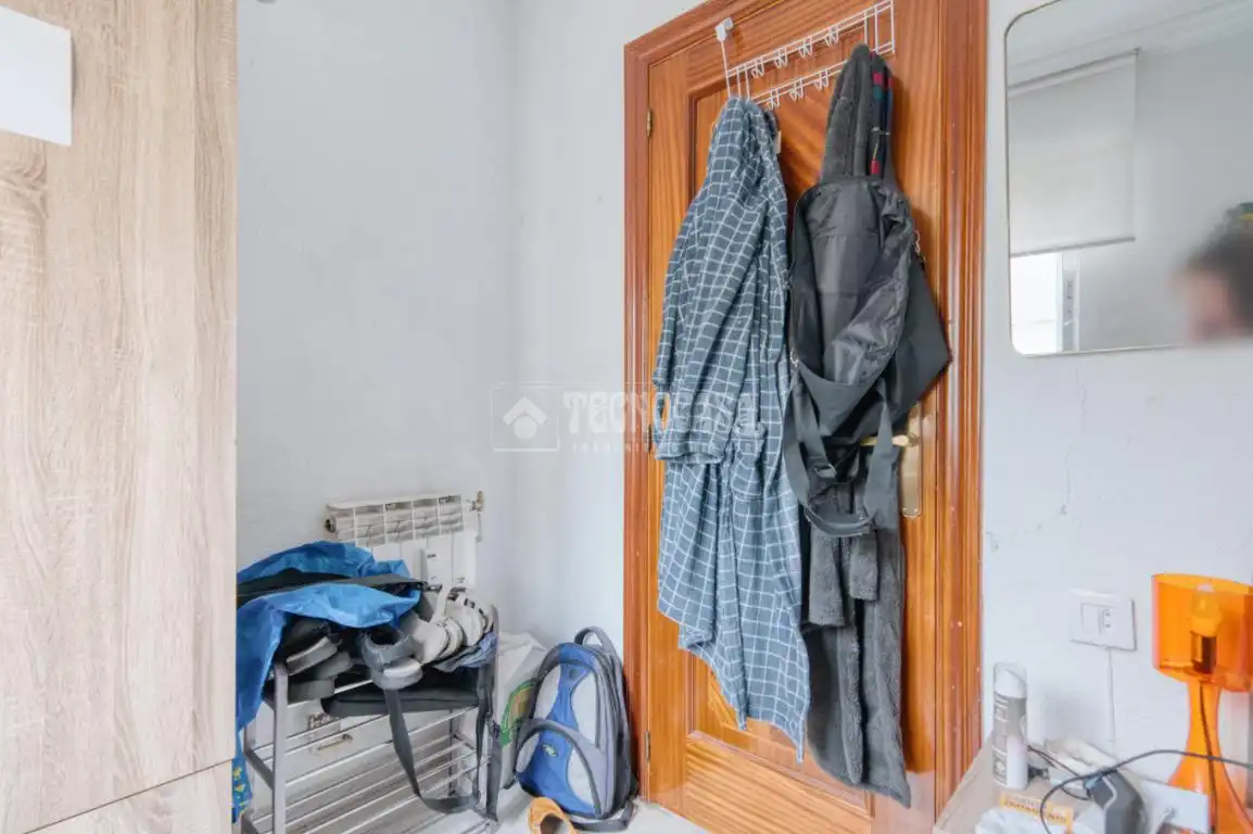 Piso en venta en Salamanca con Calefacción y Balcón