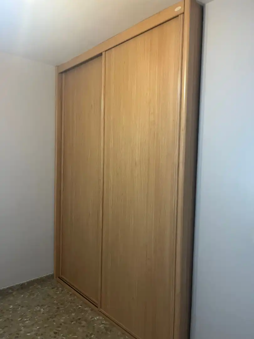 Habitación de Piso en venta en Vélez-Málaga con Aire acondicionado, Jardín privado y Amueblado