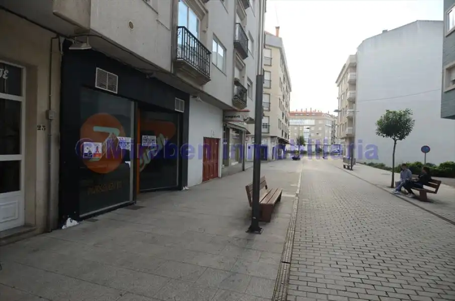 Gewerbefläche zum Verkauf in Calle Pablo Iglesias 23, imagen 19