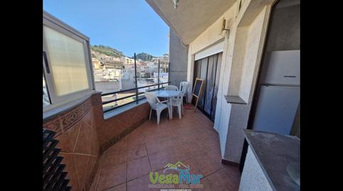 Foto 5 de Pis en venda a Real de la Herradura, La Herradura centro, Almuñécar